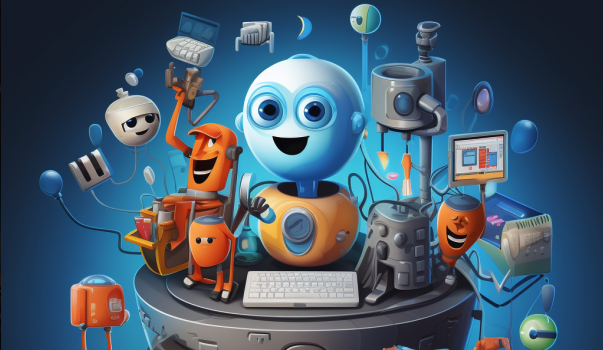 Automatización a la Vanguardia: Las Mejores Herramientas para Equipos y RRHH