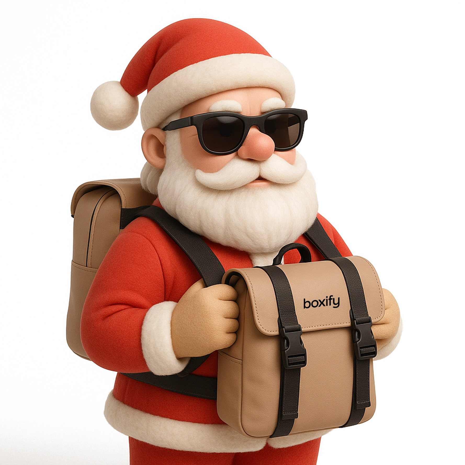 Haz tu pedido de Navidad antes del 10 de Noviembre para tenerlo a tiempo.