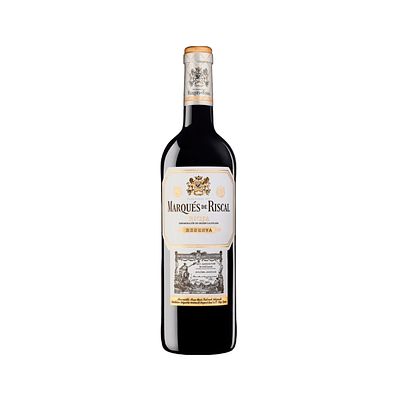 Marques De Riscal Reserva
