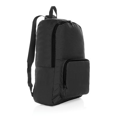 Mochila clásica plegable Dillon AWARE™ RPET