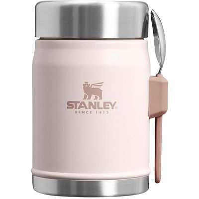 Tarro de 400 ml con cuchador "Stanley Legendary"