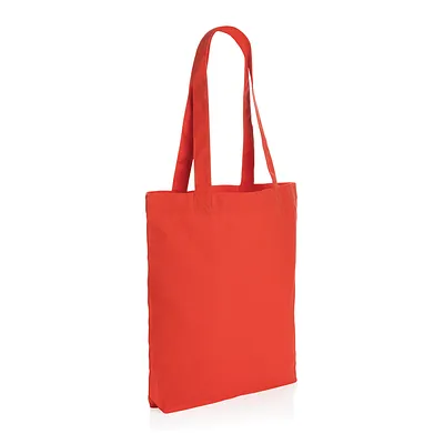 285 g/m² Impact Aware™ canvas bag