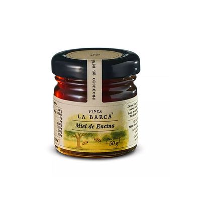 Miel de Encina 50 gr