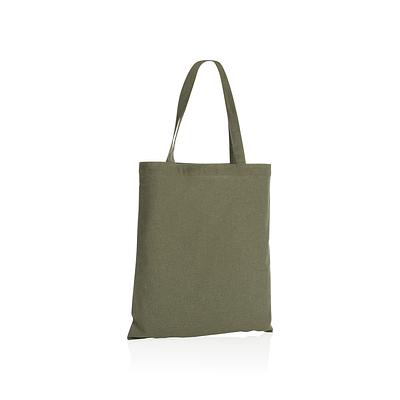 Tote de algodón reciclado 145gr Impact AWARE ™