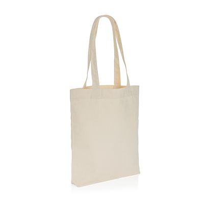 Undyed 285 grs Impact AWARE™ canvas bag