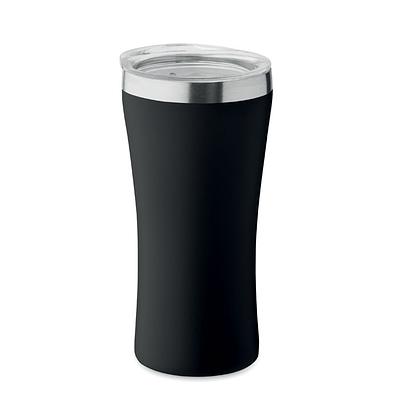 Vaso de doble pared 160 ml