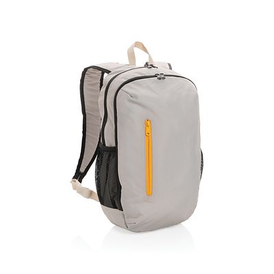 Mochila casual Impact AWARE™ 300D RPET