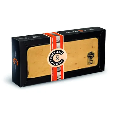 Turrón de Jijona Gourmet