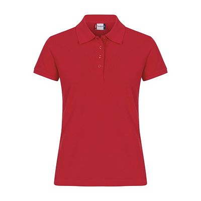 Heavy Premium Polo Women