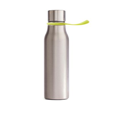 VINGA Lean Steel Water Bottle