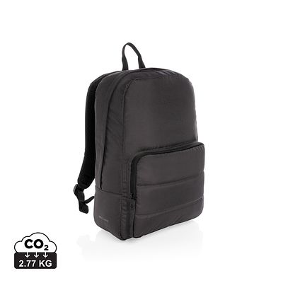 Mochila basica Impact AWARE ™ RPET para portátil 15,6"
