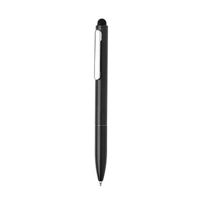 Kymi Recycled Aluminum RCS Pen with Stylus