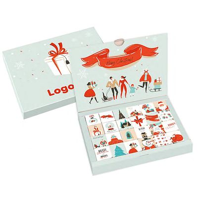 Tea Magic Box