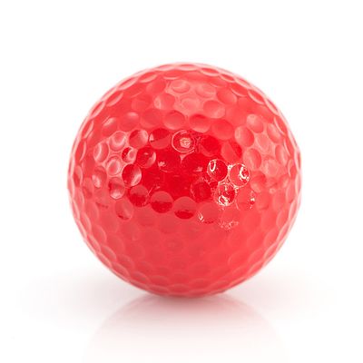 Bola Golf Nessa