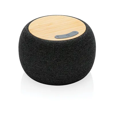 RCS Rplastic/PET 5W Bamboo Speaker