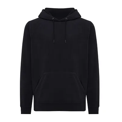 Trivor Hoodie in Recycled Polyester Iqoniq