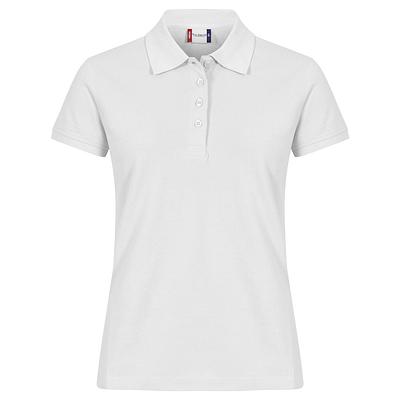 Heavy Premium Polo Women