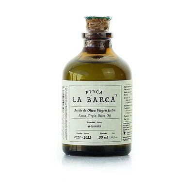 Aceite de Oliva Virgen Extra - Koroneki 50 ml