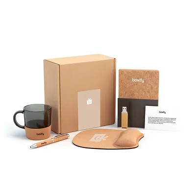 Eco Office Kit