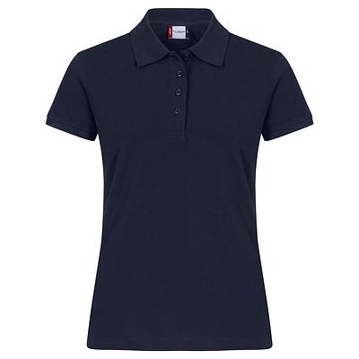 Heavy Premium Polo Women