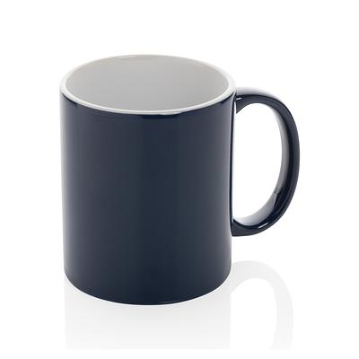 Taza básica de cerámica 350ml